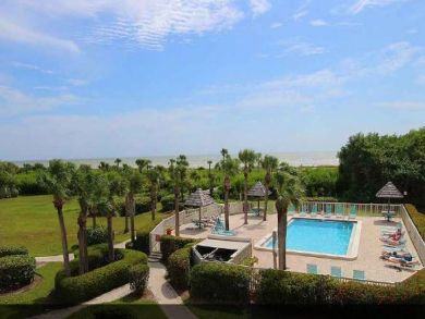 Sanibel 2 Bedroom For Rent